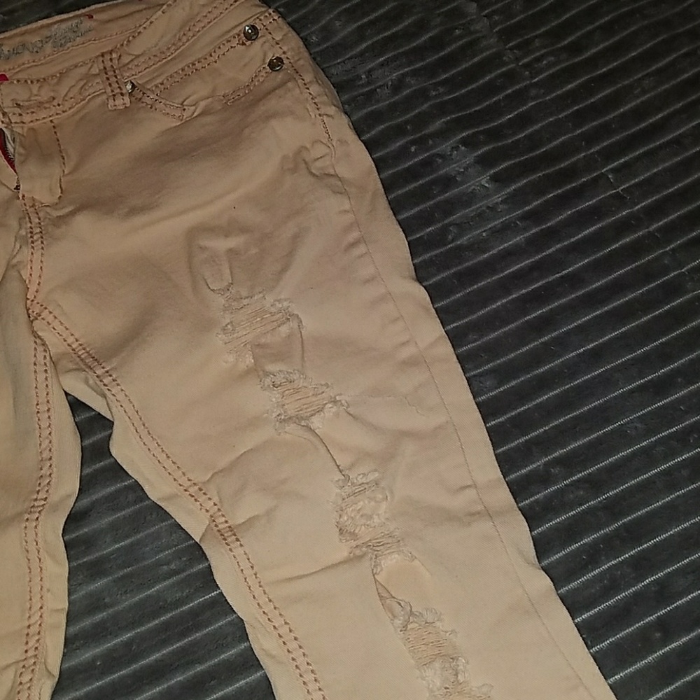 Jeans - Picture 4 of 4